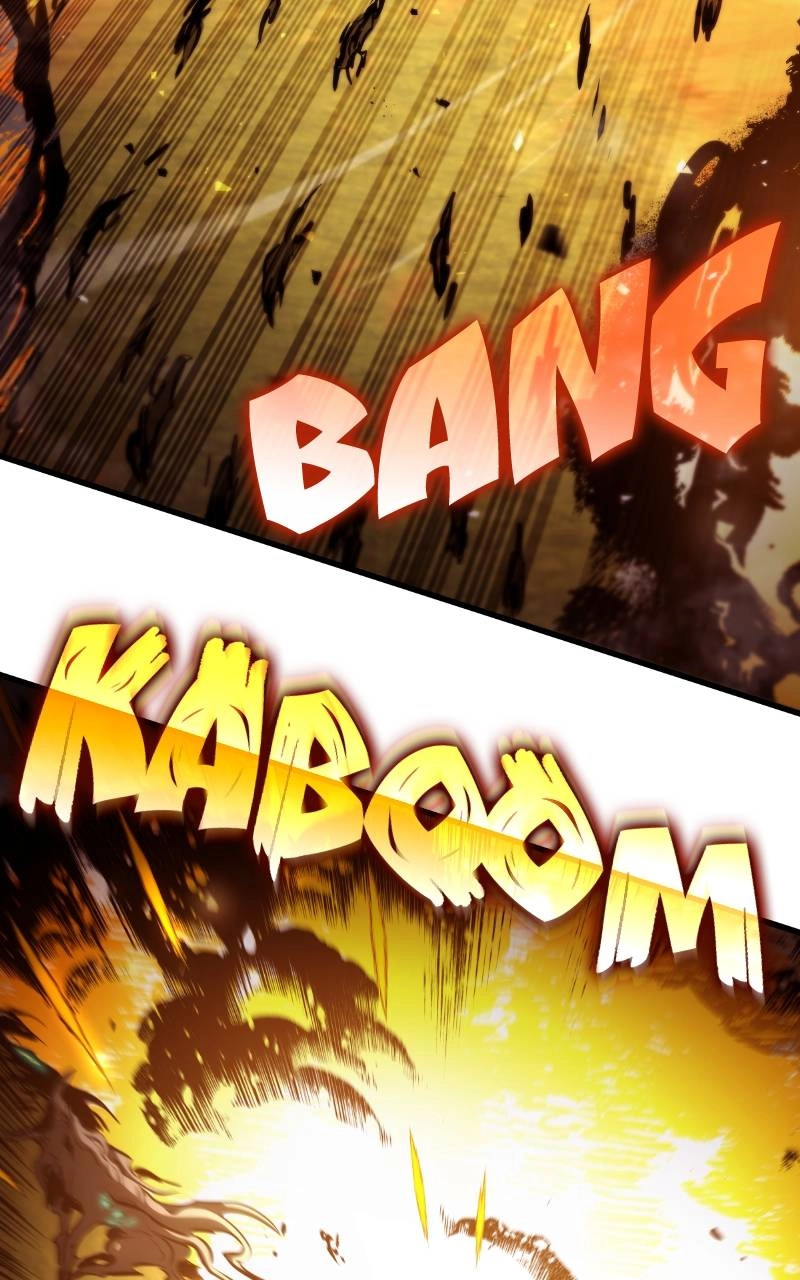 Kill The Dragon Chapter 110 Page 22