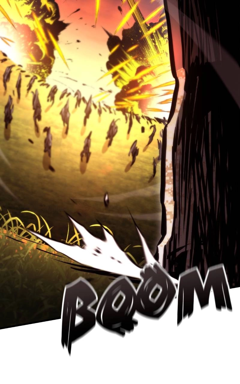 Kill The Dragon Chapter 110 Page 30
