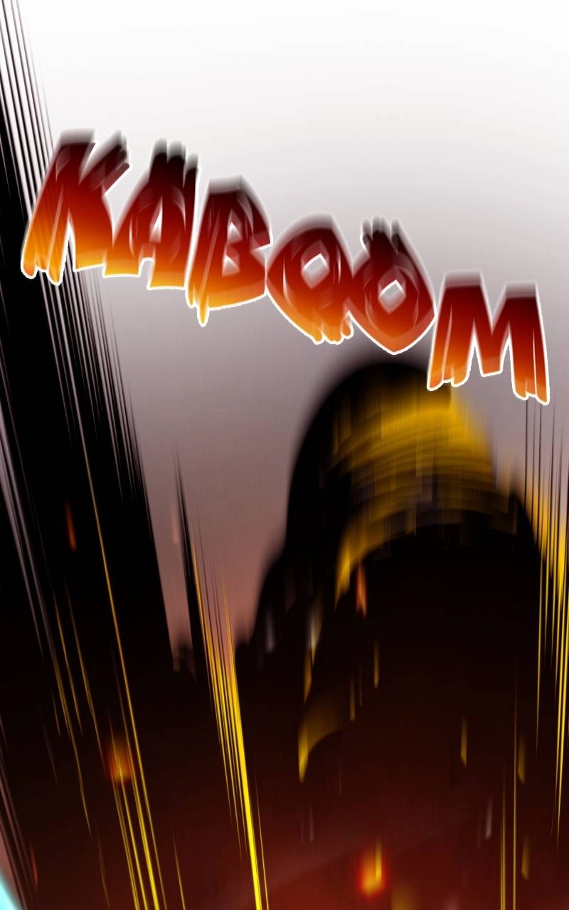 Kill The Dragon Chapter 110 Page 33