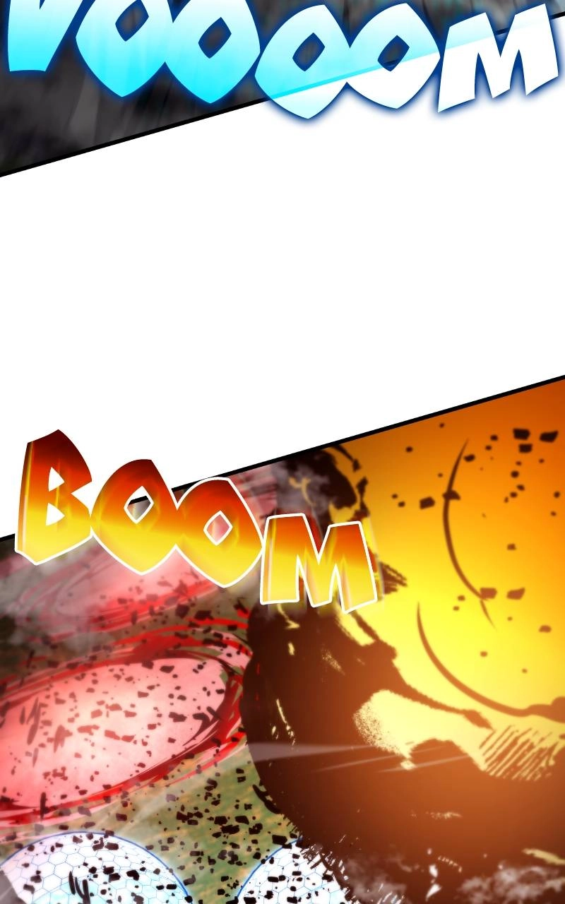 Kill The Dragon Chapter 110 Page 37