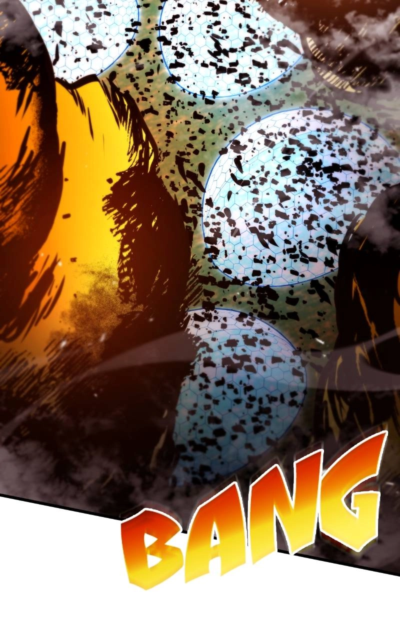Kill The Dragon Chapter 110 Page 38
