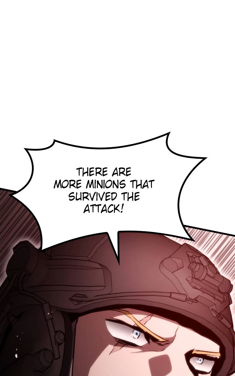 Kill The Dragon Chapter 110 Page 39
