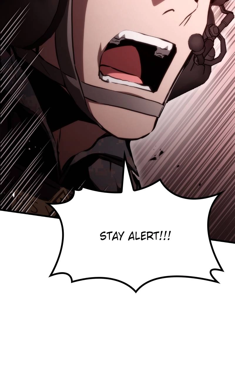 Kill The Dragon Chapter 110 Page 40