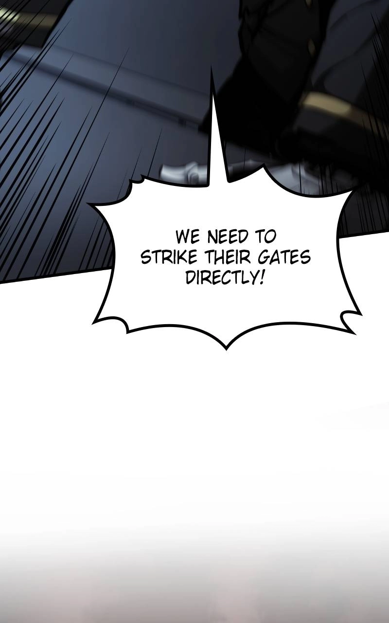 Kill The Dragon Chapter 110 Page 43