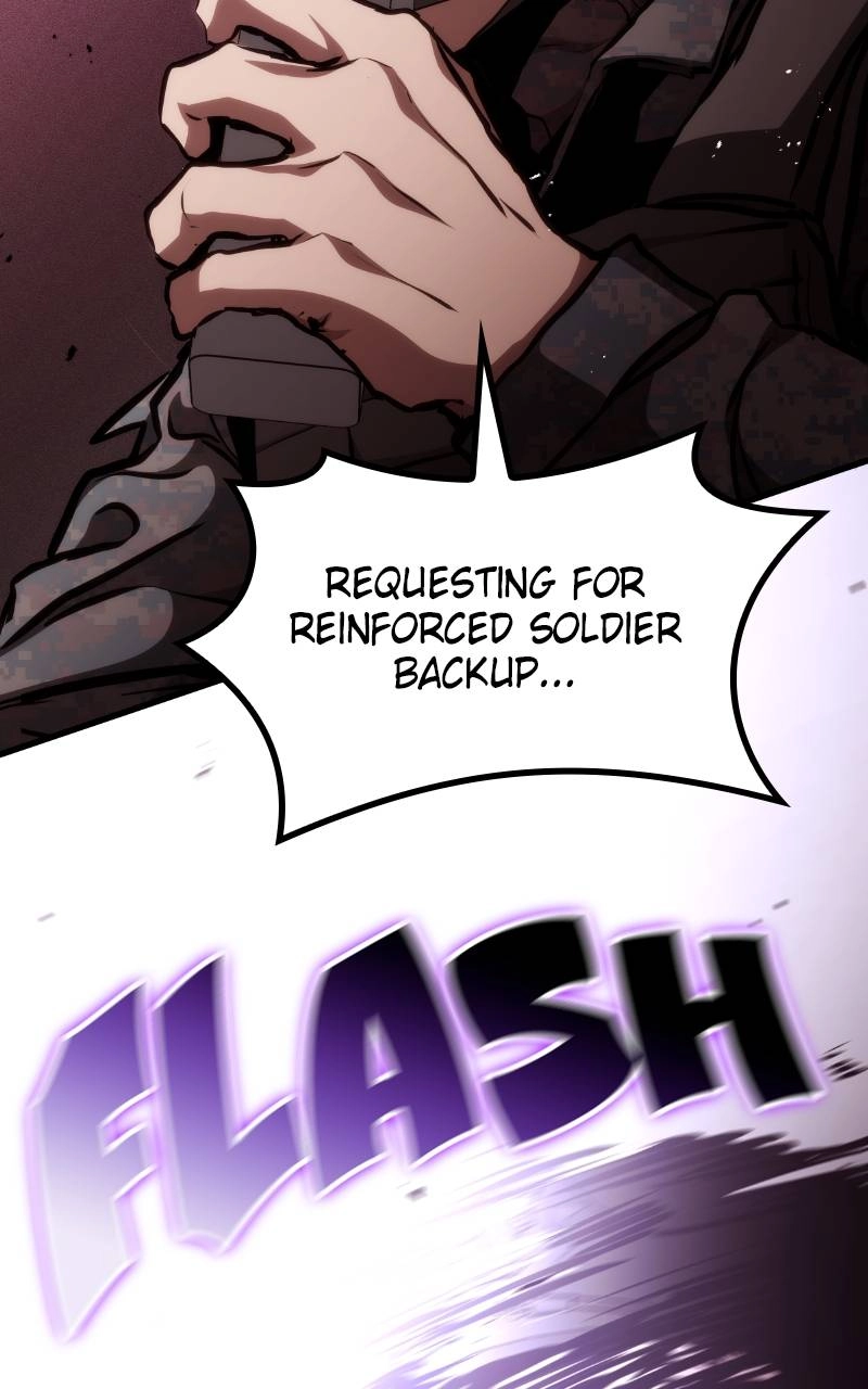 Kill The Dragon Chapter 110 Page 54