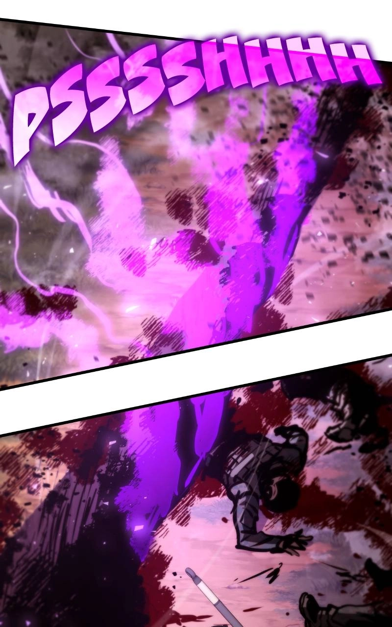 Kill The Dragon Chapter 110 Page 70
