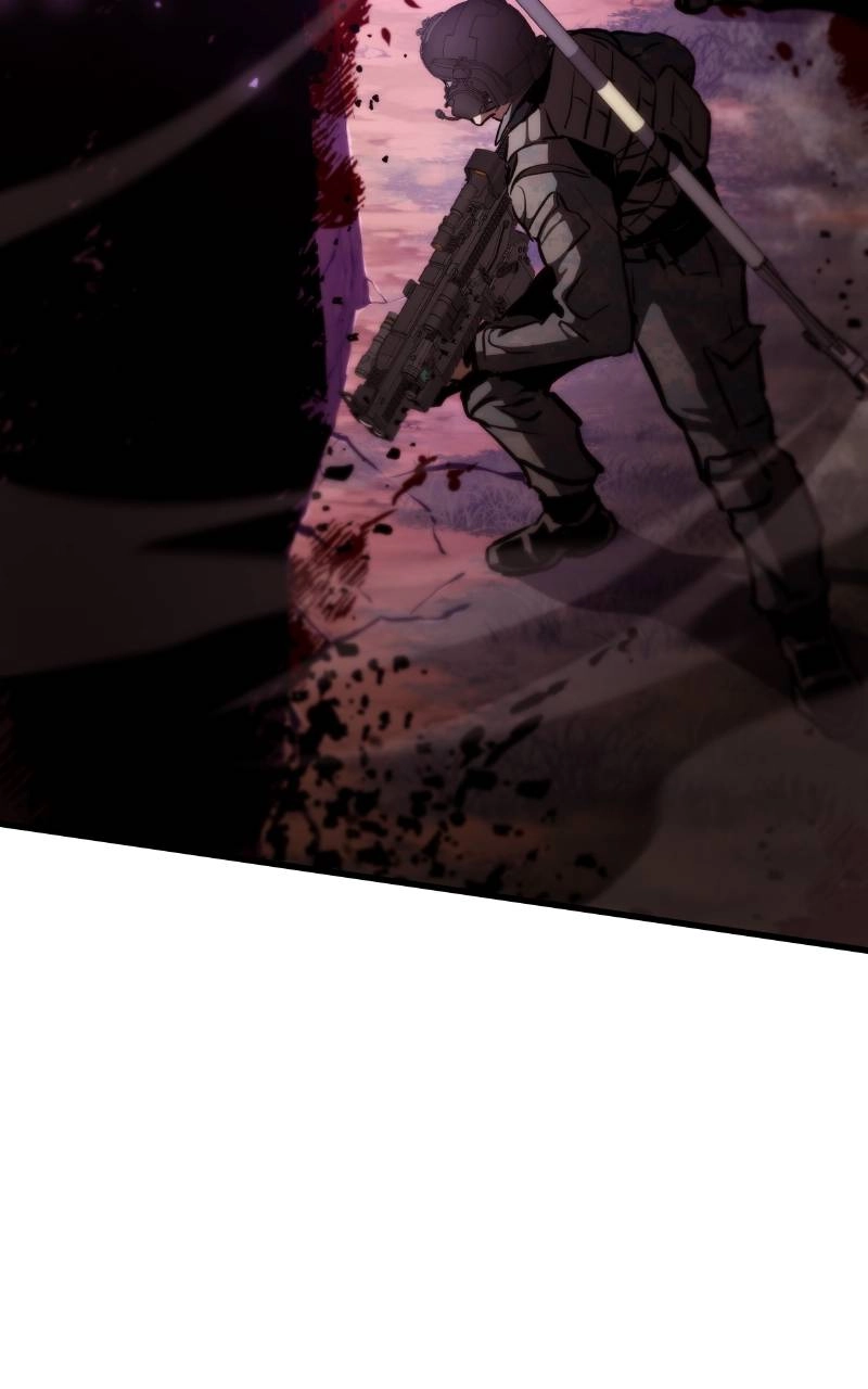 Kill The Dragon Chapter 110 Page 71