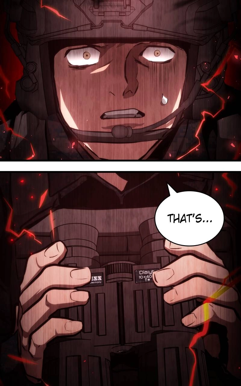 Kill The Dragon Chapter 110 Page 8