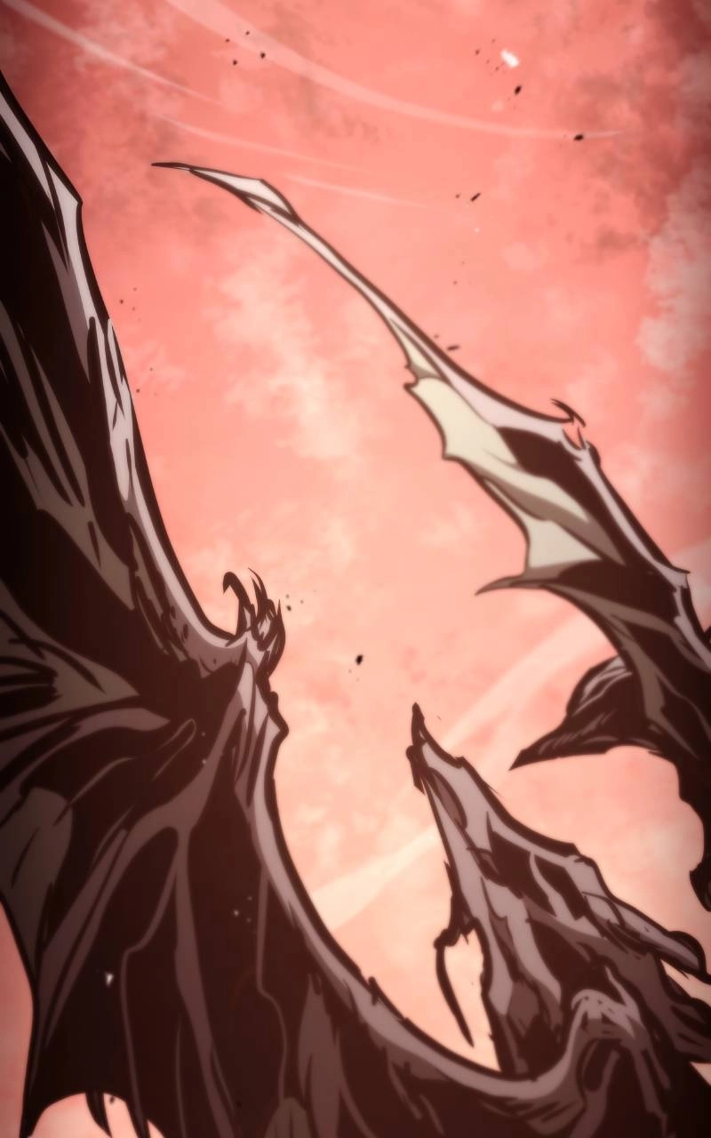Kill The Dragon Chapter 110 Page 94