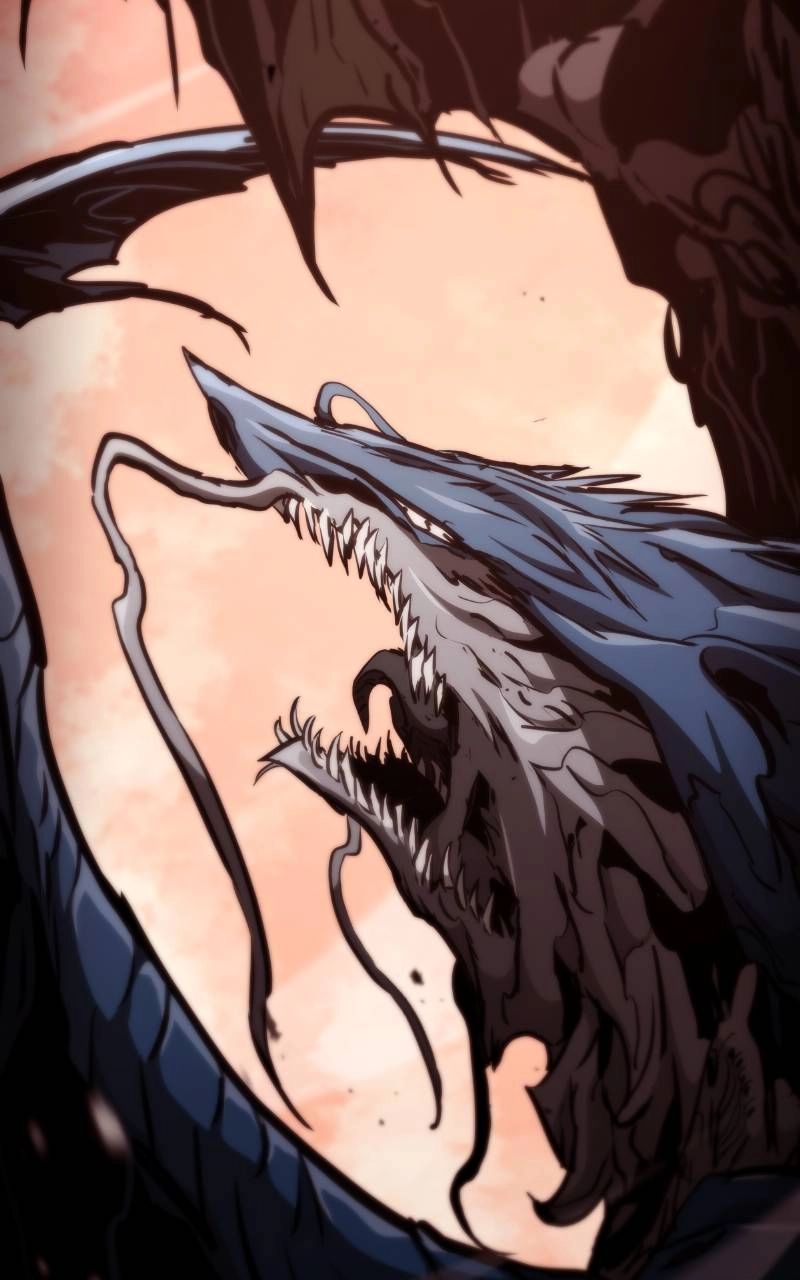 Kill The Dragon Chapter 110 Page 95