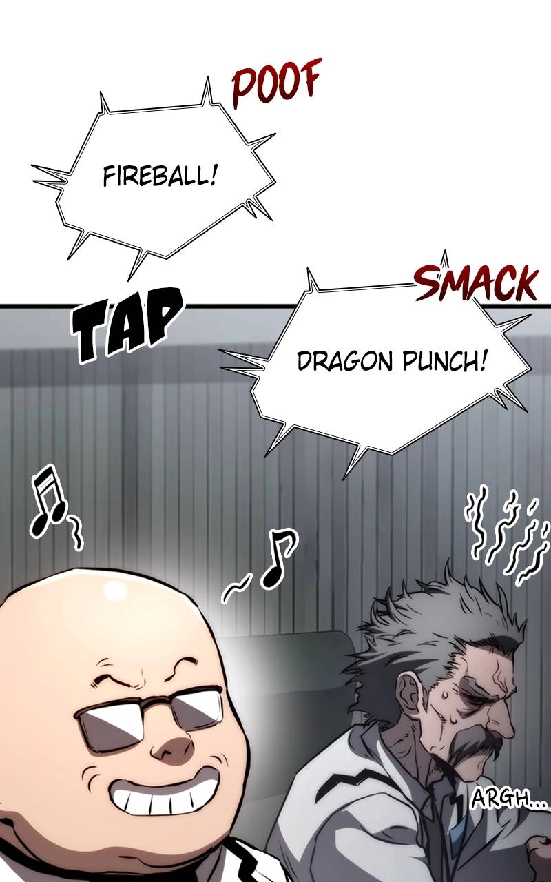 Kill The Dragon Chapter 68 Page 108