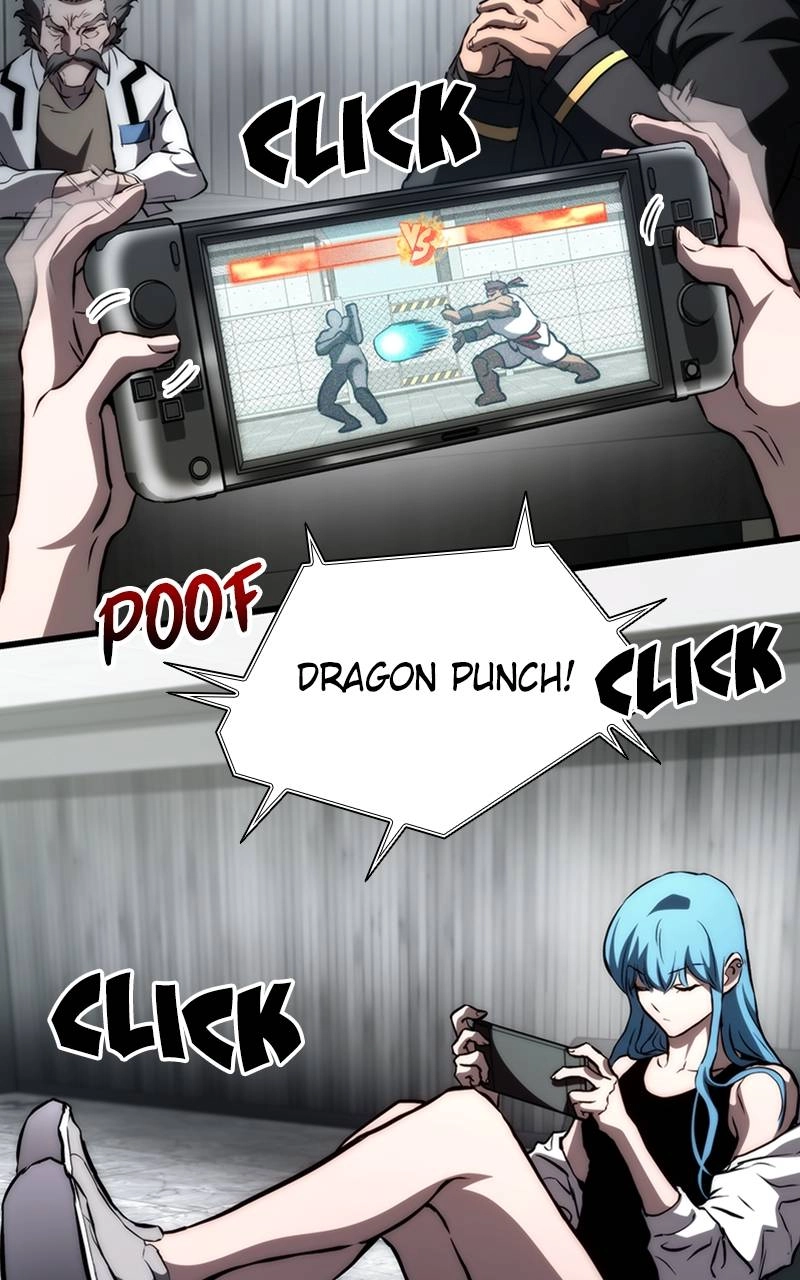 Kill The Dragon Chapter 68 Page 113