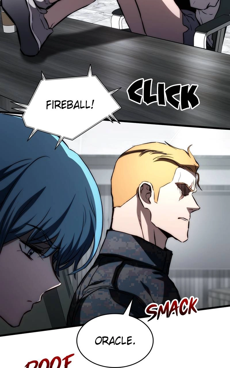 Kill The Dragon Chapter 68 Page 114