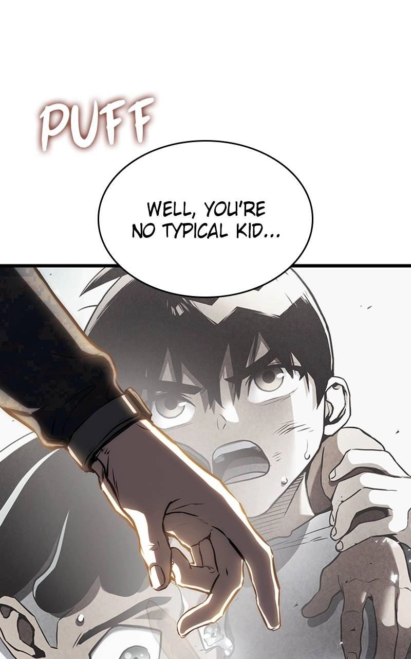 Kill The Dragon Chapter 68 Page 21
