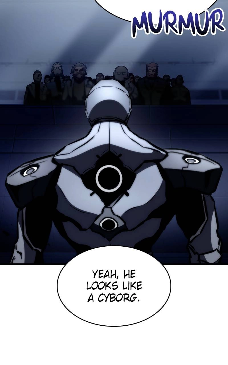 Kill The Dragon Chapter 68 Page 45