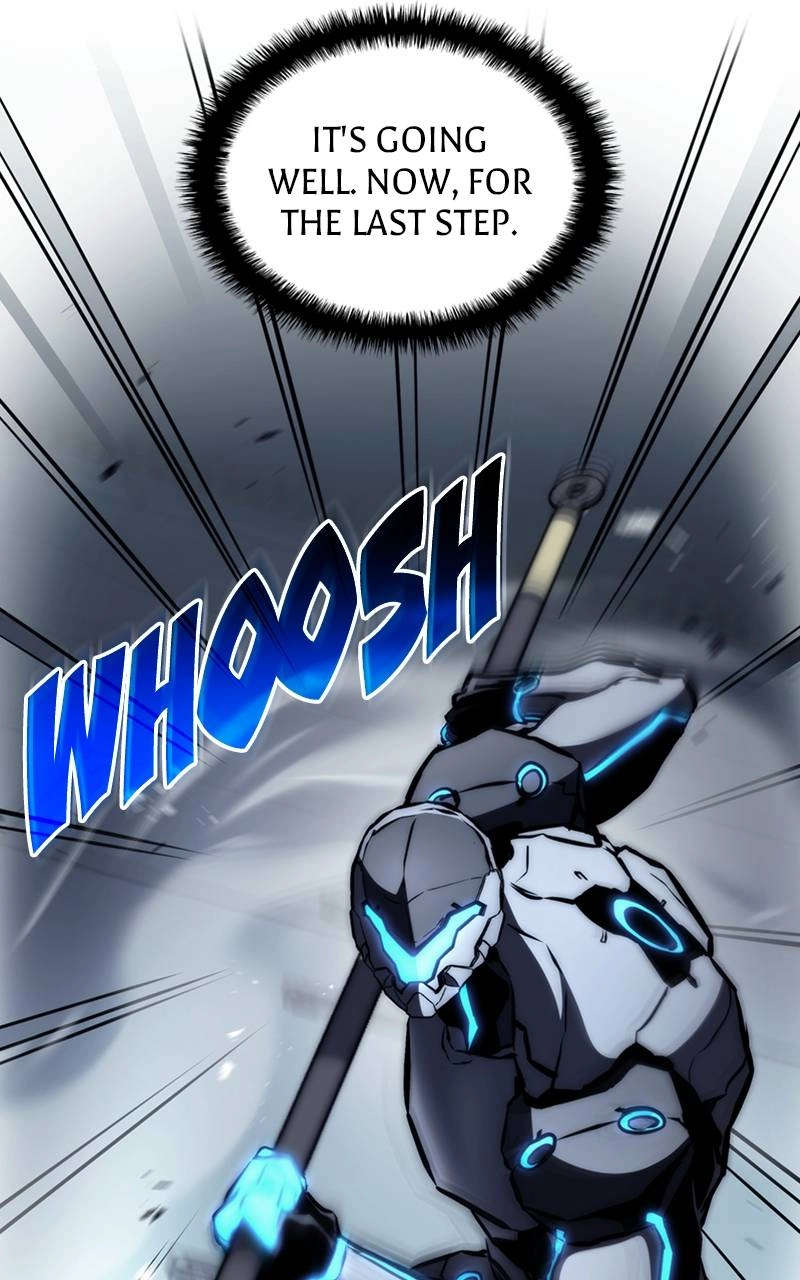 Kill The Dragon Chapter 68 Page 61