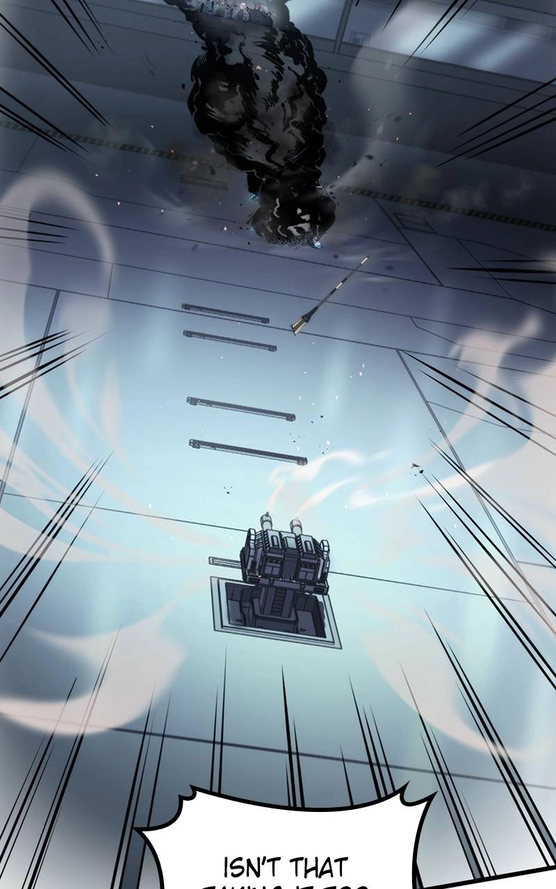 Kill The Dragon Chapter 68 Page 70