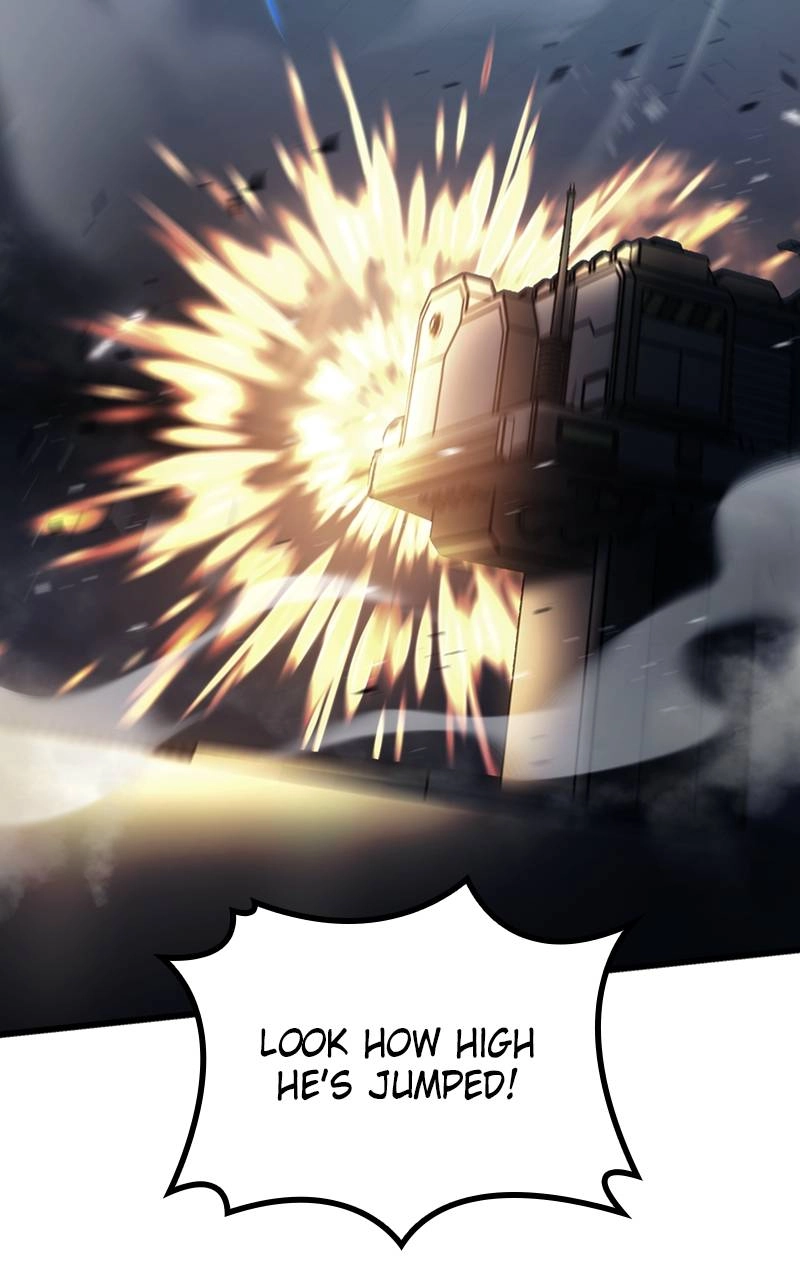 Kill The Dragon Chapter 68 Page 87