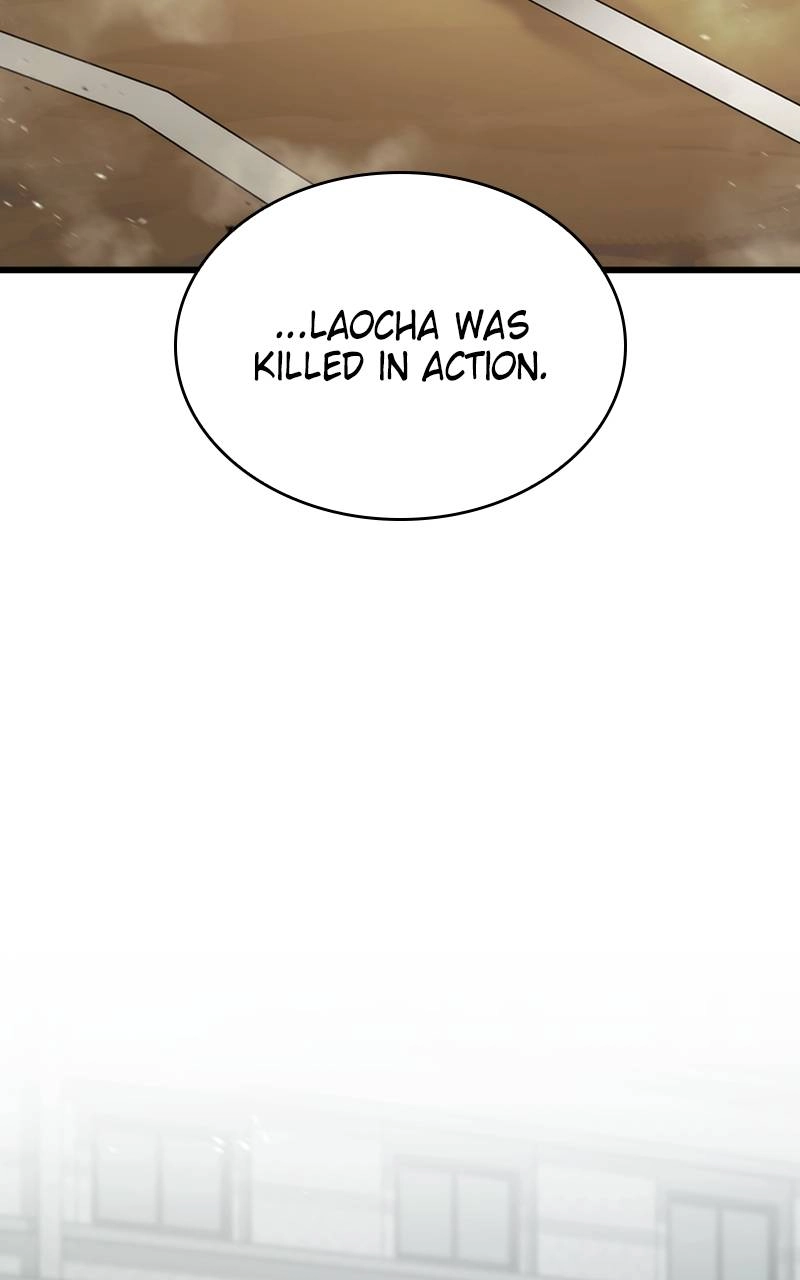 Kill The Dragon Chapter 68 Page 8