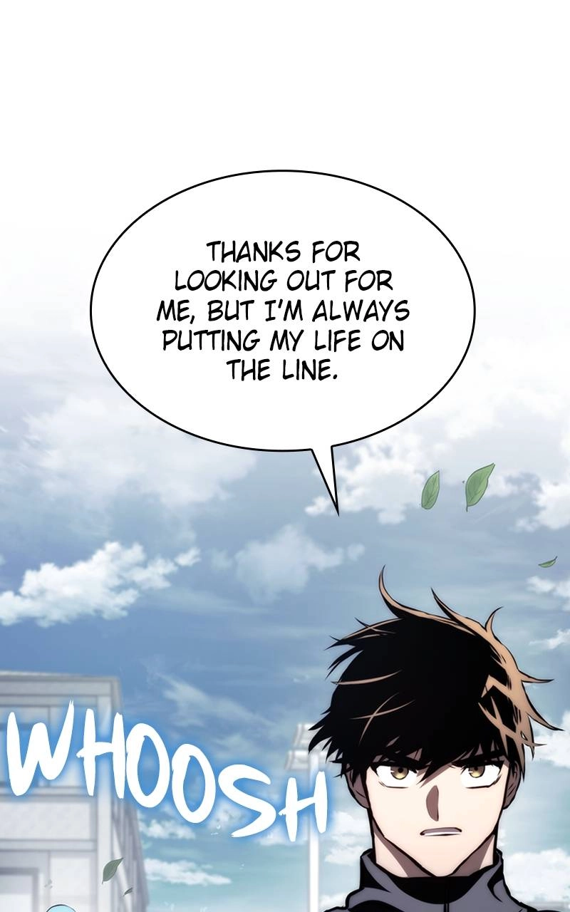 Kill The Dragon Chapter 67 Page 104