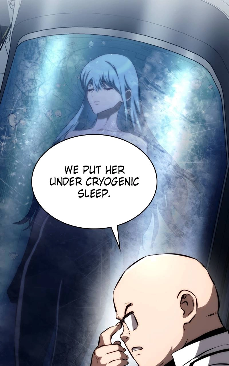 Kill The Dragon Chapter 67 Page 45