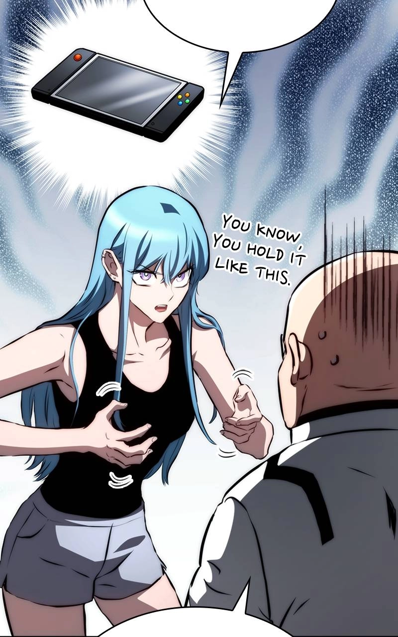 Kill The Dragon Chapter 67 Page 57