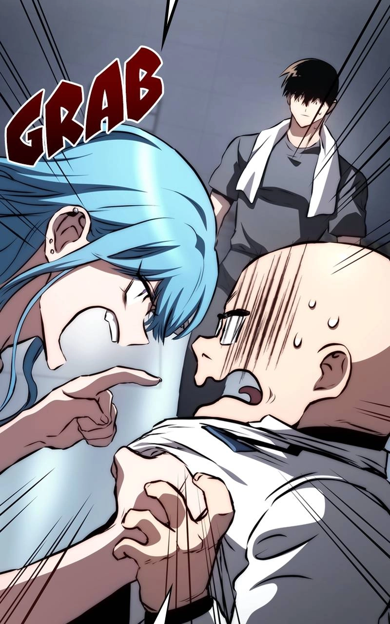 Kill The Dragon Chapter 67 Page 59