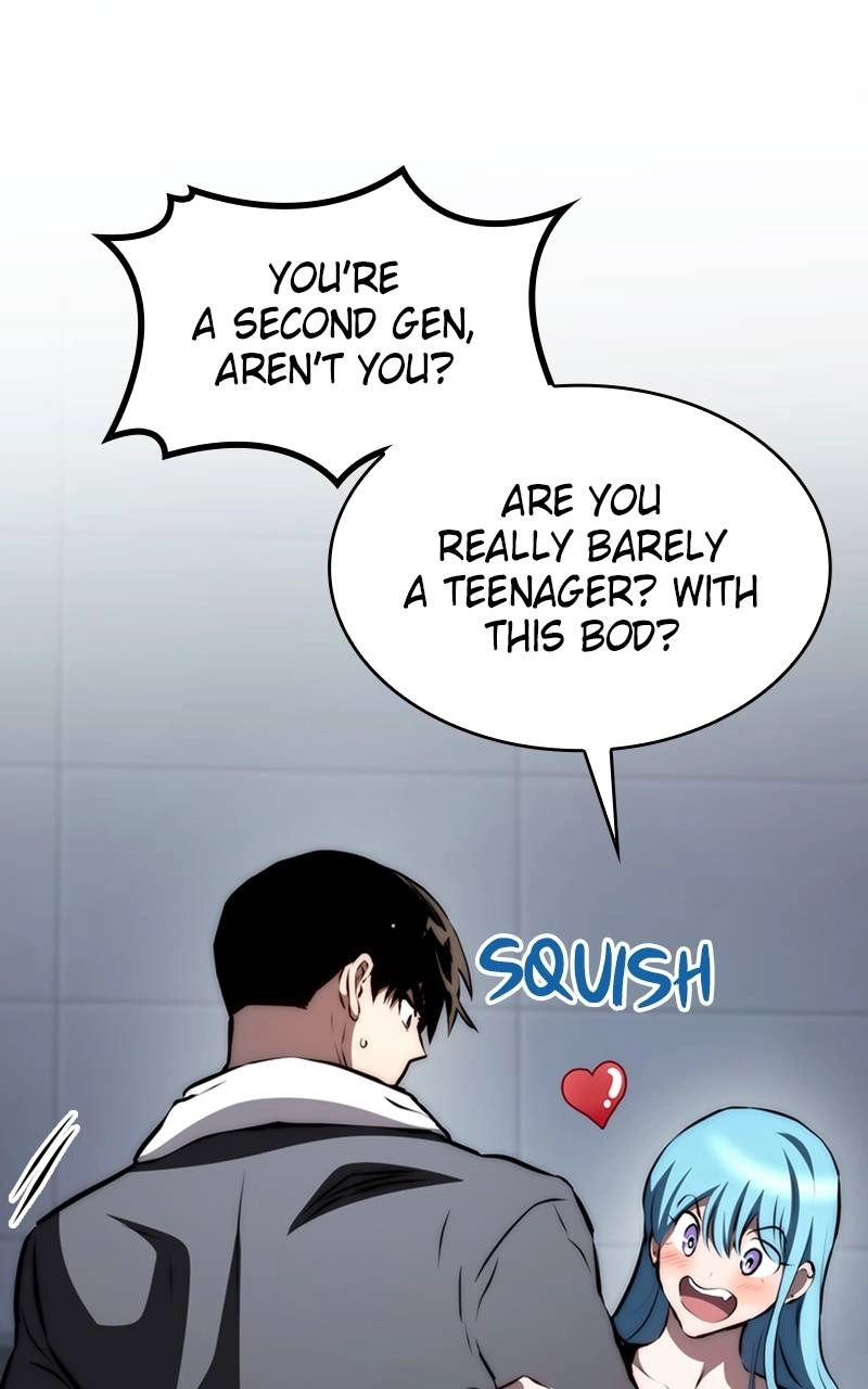 Kill The Dragon Chapter 67 Page 64