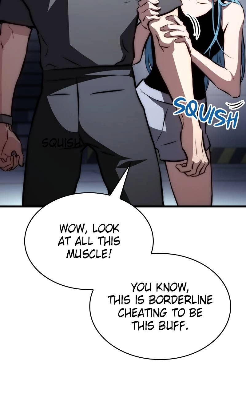 Kill The Dragon Chapter 67 Page 65