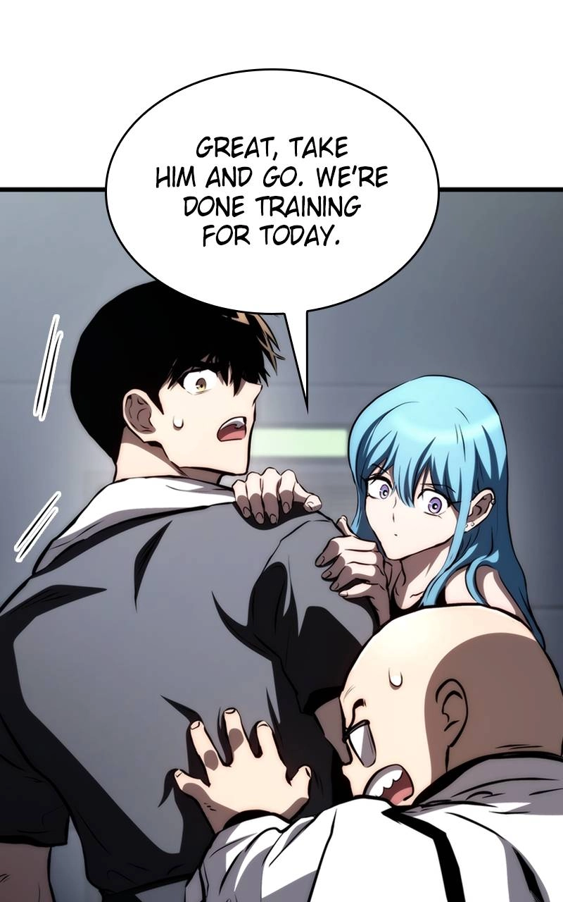 Kill The Dragon Chapter 67 Page 68