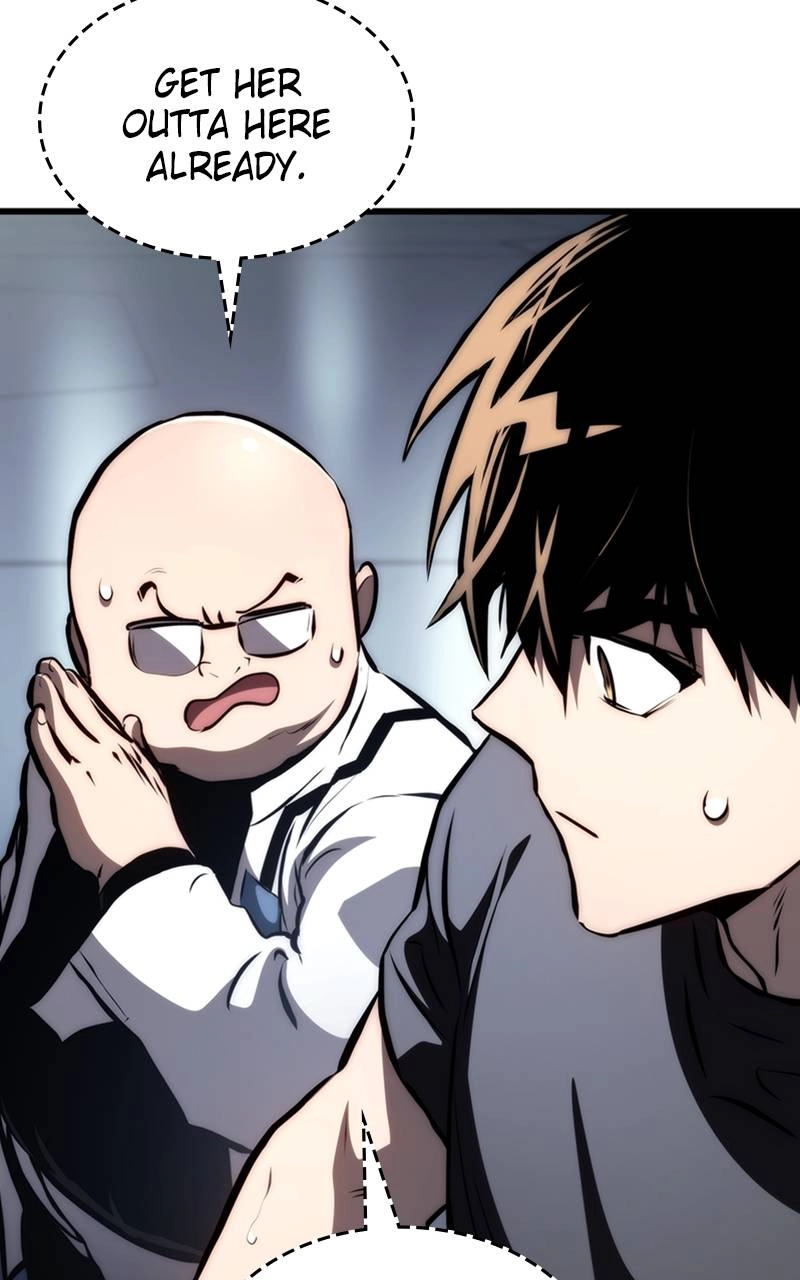 Kill The Dragon Chapter 67 Page 70