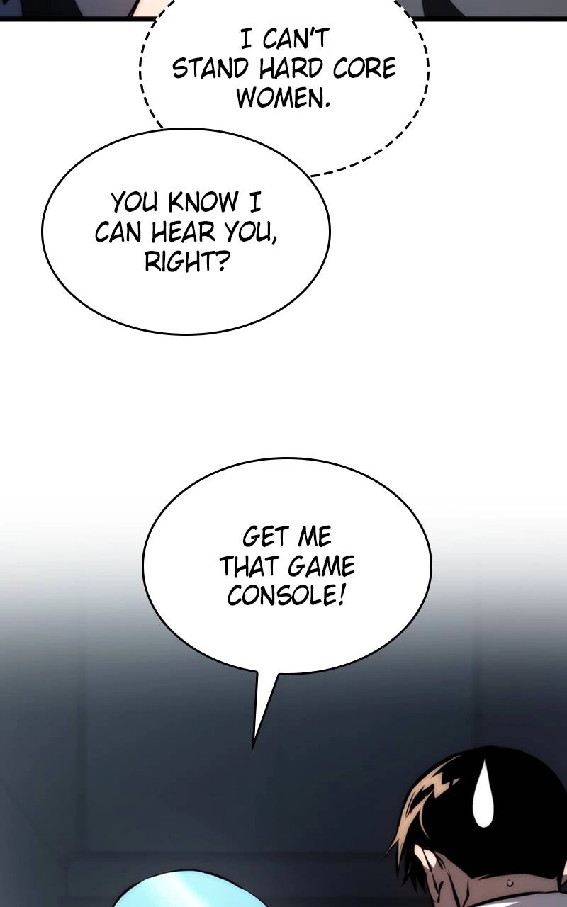 Kill The Dragon Chapter 67 Page 71