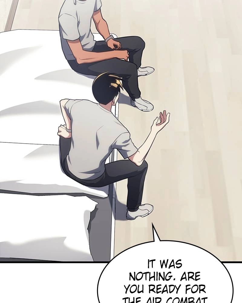 Kill The Dragon Chapter 16 Page 140
