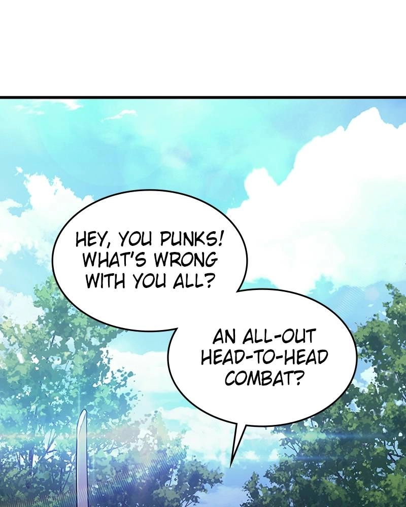 Kill The Dragon Chapter 16 Page 55