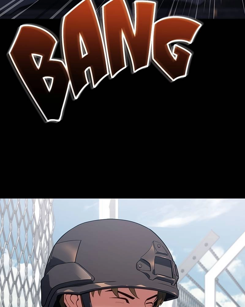 Kill The Dragon Chapter 16 Page 8