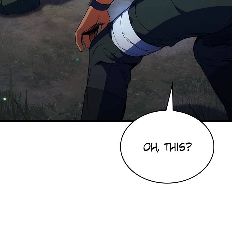 Kill The Dragon Chapter 11 Page 10