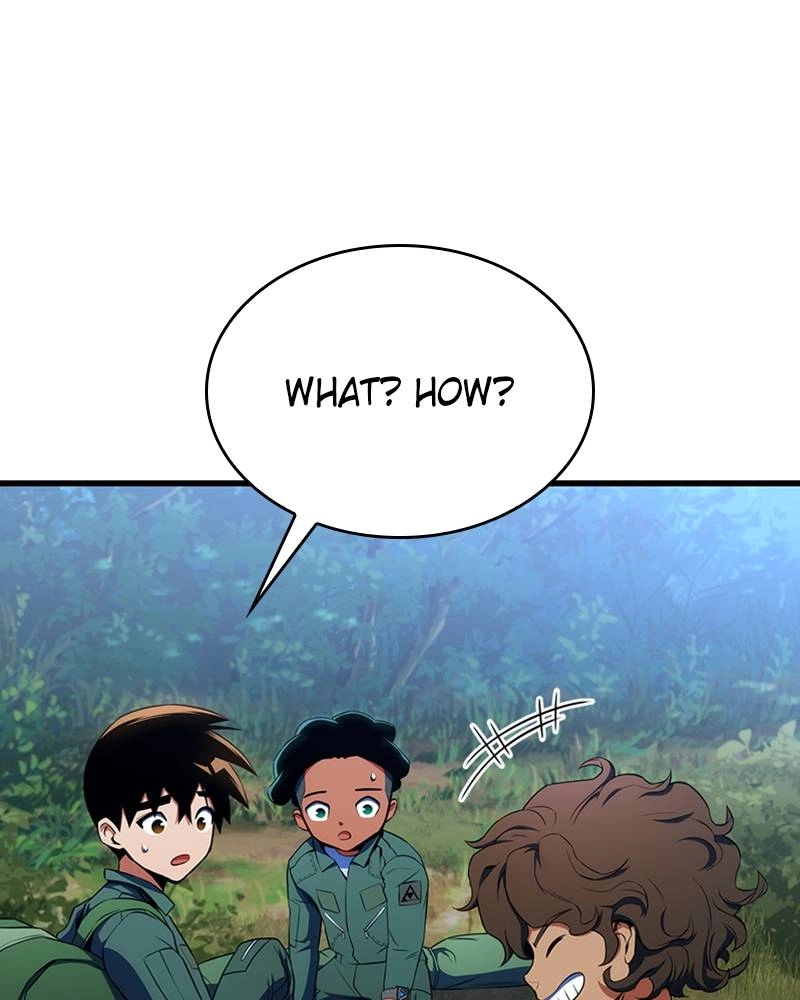 Kill The Dragon Chapter 11 Page 20