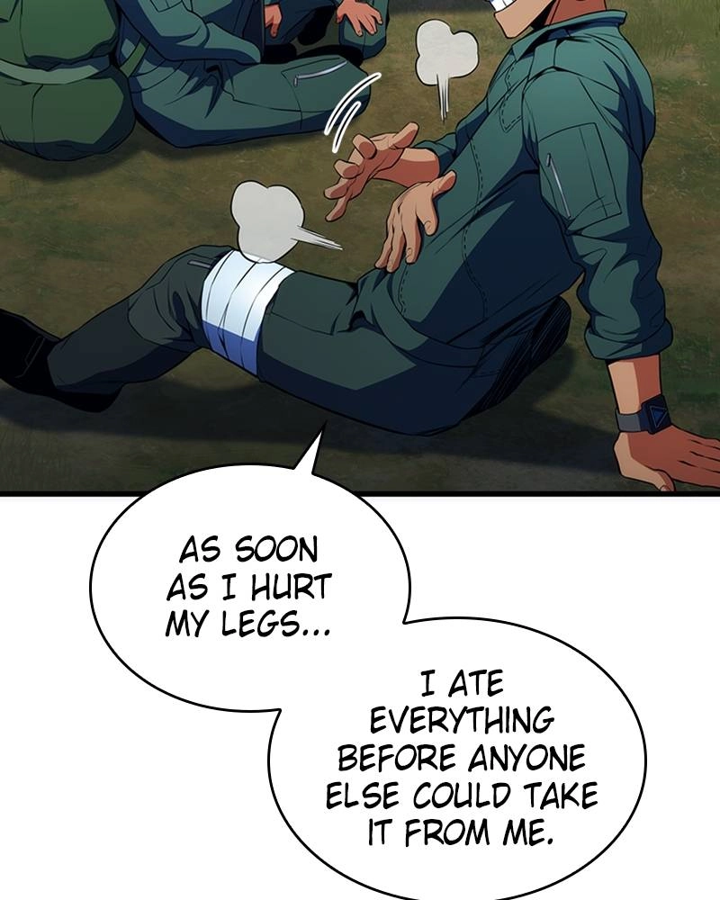 Kill The Dragon Chapter 11 Page 21