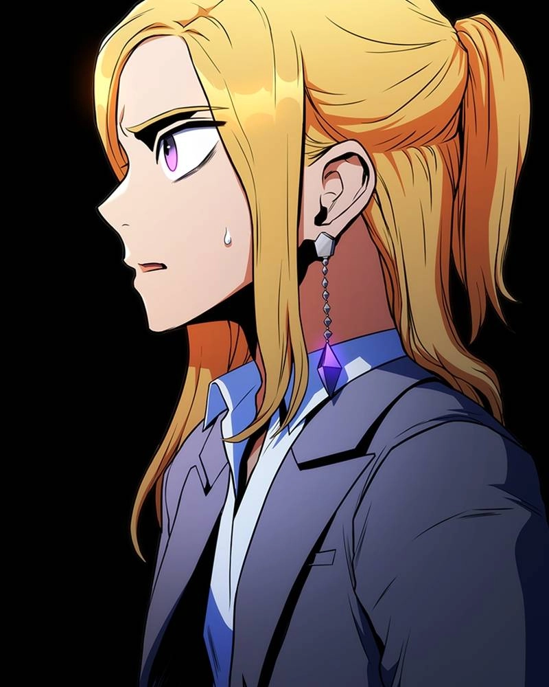 Kill The Dragon Chapter 11 Page 33