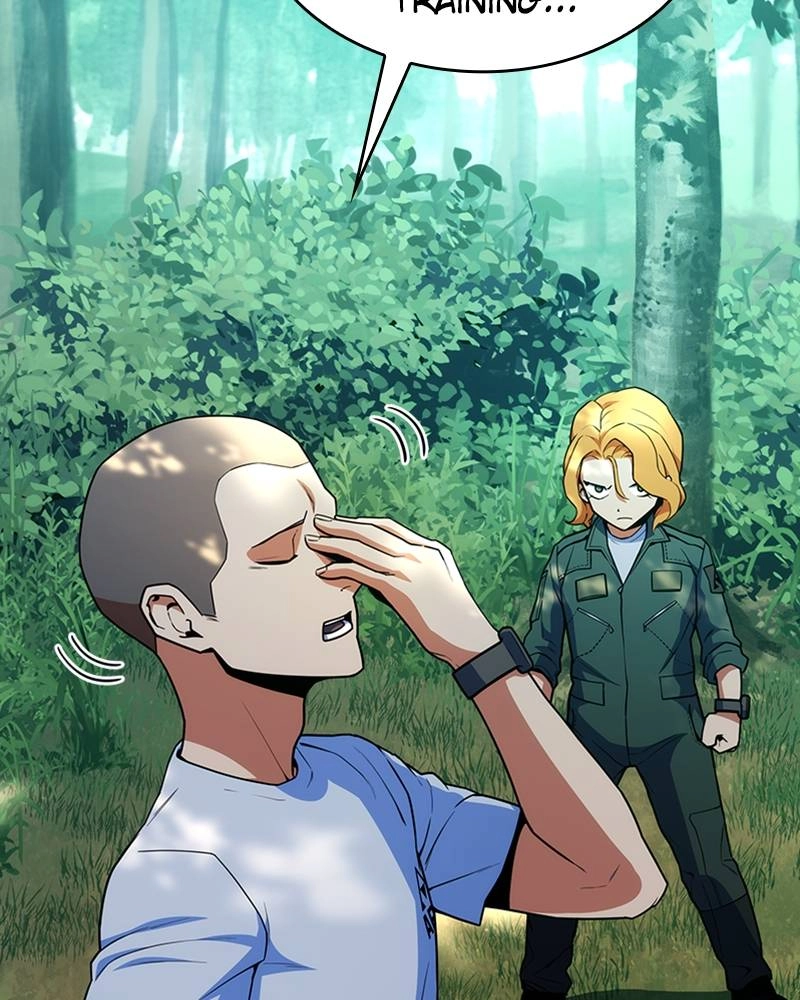 Kill The Dragon Chapter 11 Page 76