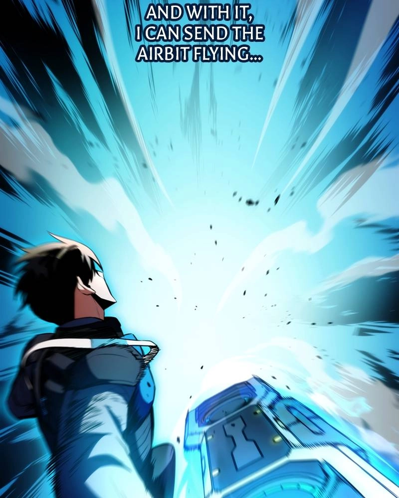 Kill The Dragon Chapter 22 Page 19