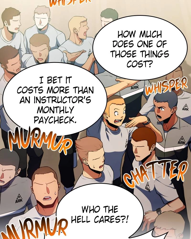 Kill The Dragon Chapter 22 Page 54