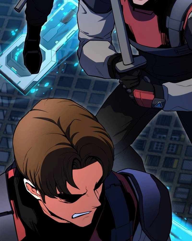 Kill The Dragon Chapter 22 Page 5