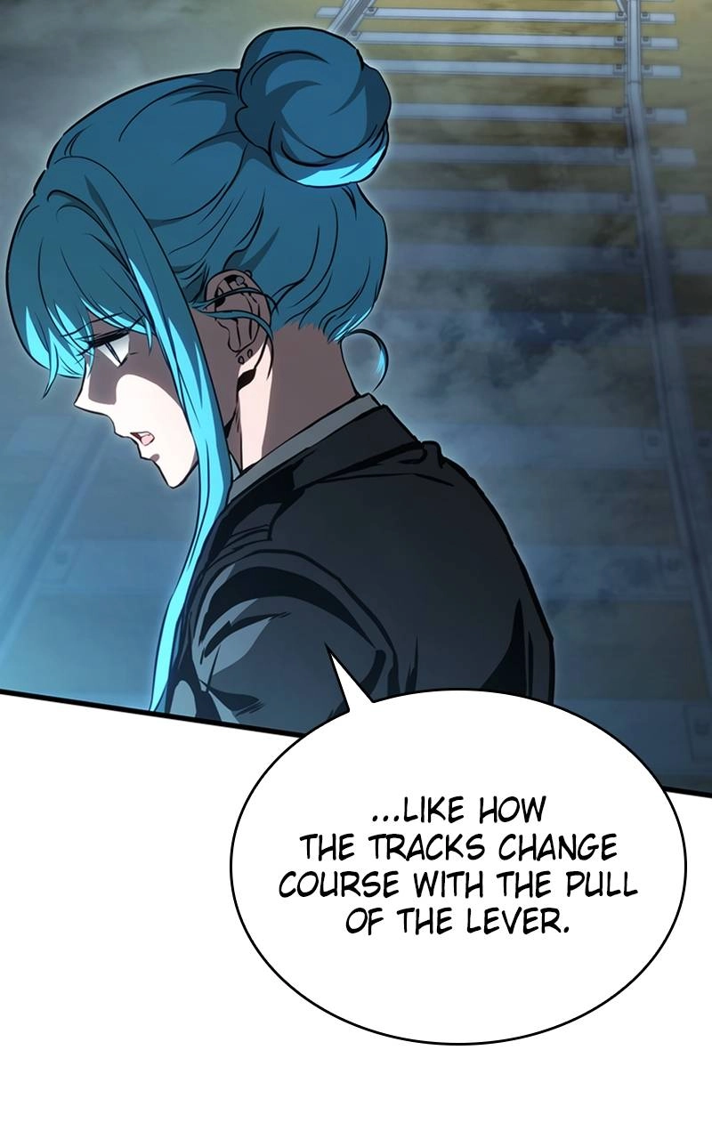 Kill The Dragon Chapter 91 Page 17