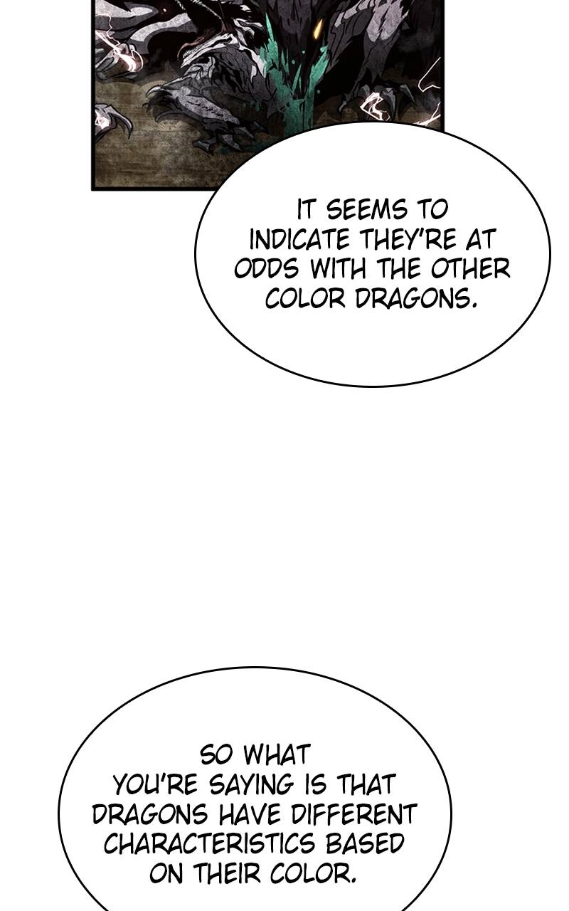 Kill The Dragon Chapter 91 Page 19