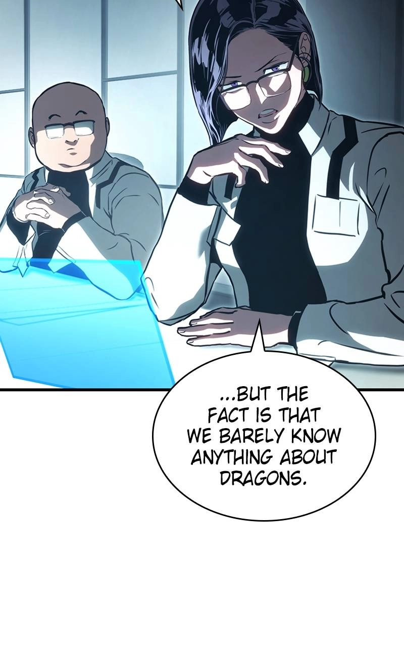 Kill The Dragon Chapter 91 Page 22
