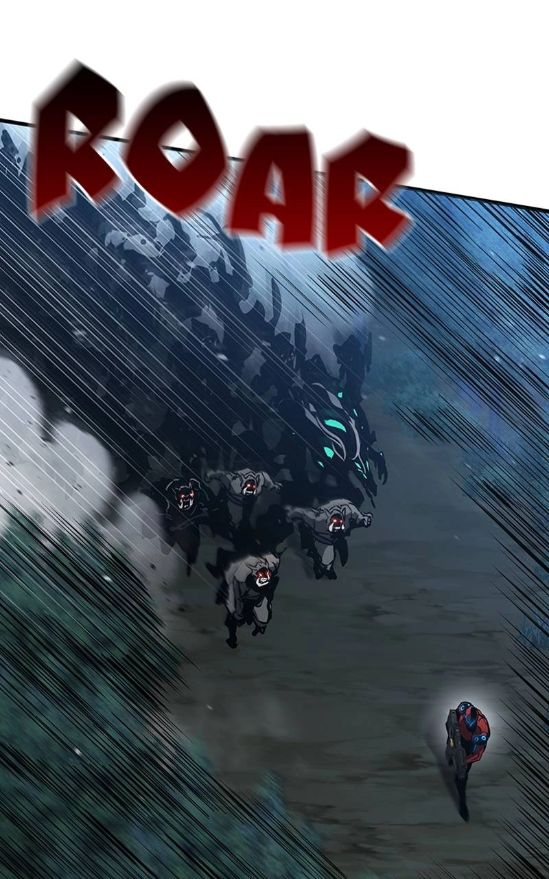 Kill The Dragon Chapter 91 Page 54