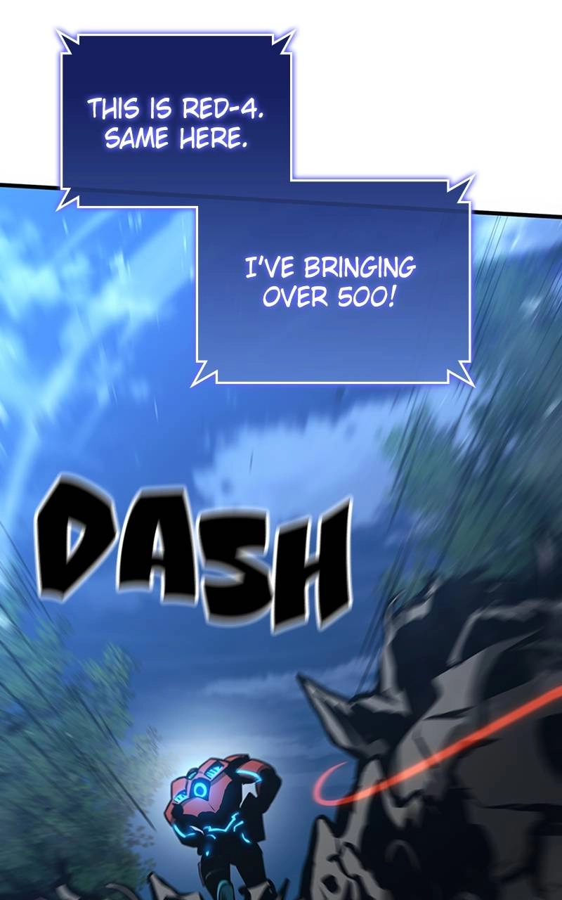 Kill The Dragon Chapter 91 Page 60