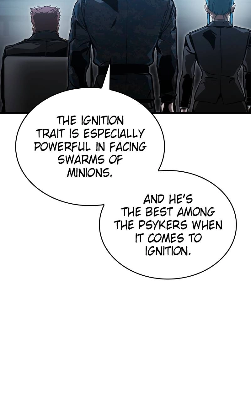 Kill The Dragon Chapter 91 Page 85