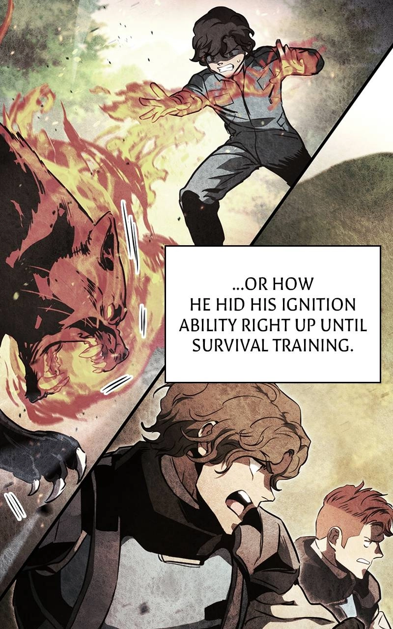 Kill The Dragon Chapter 91 Page 88